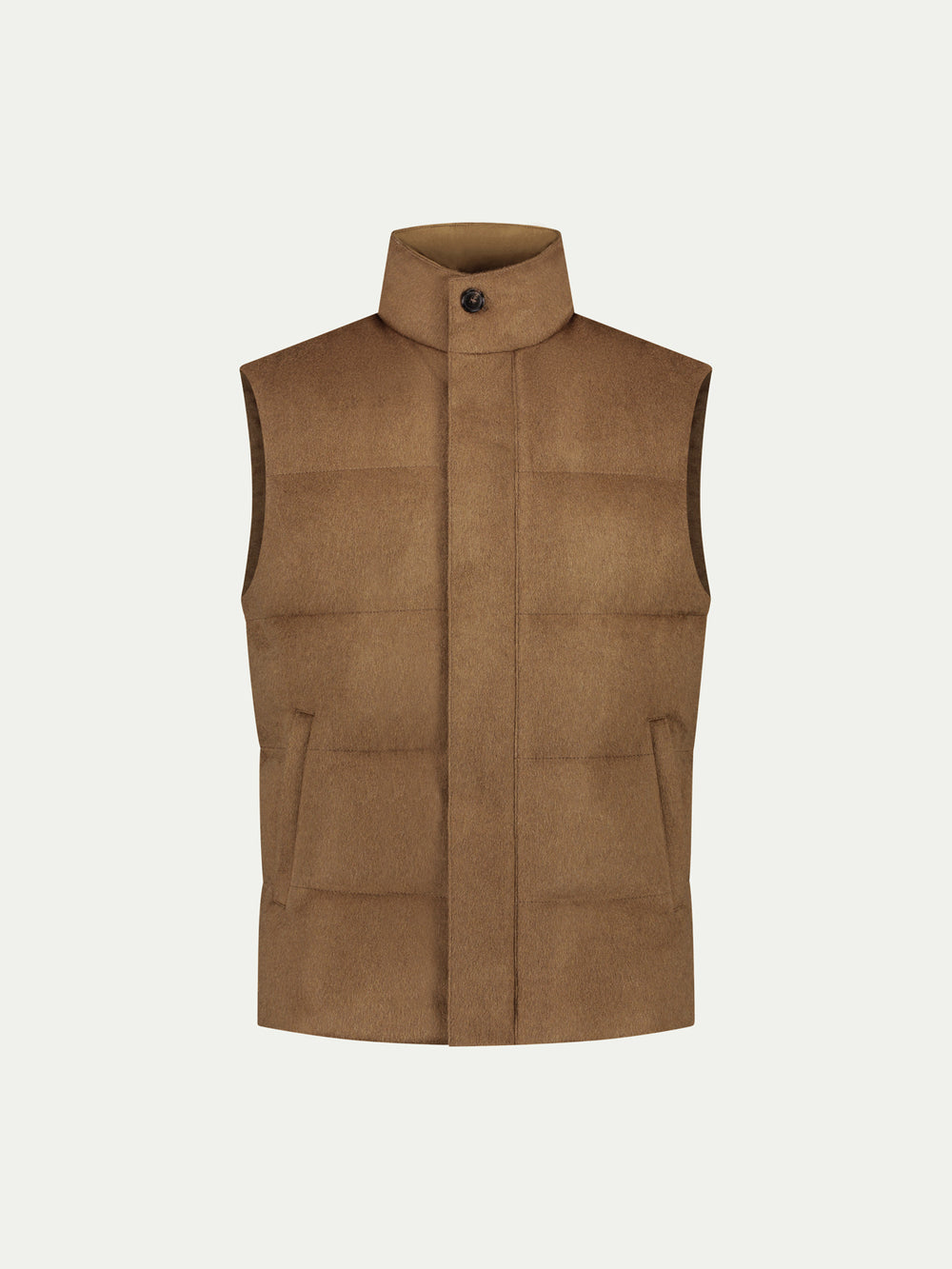 BODY WARMER