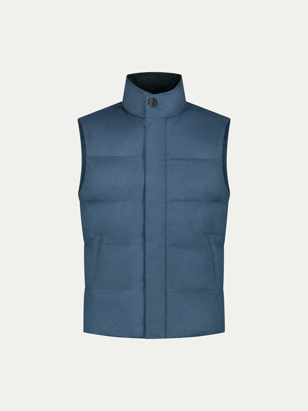 GILET - BLUE
