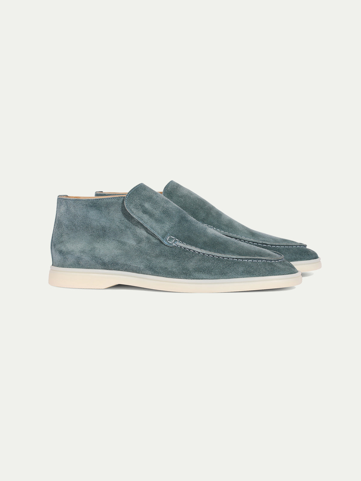 PETROL CITY SHOES