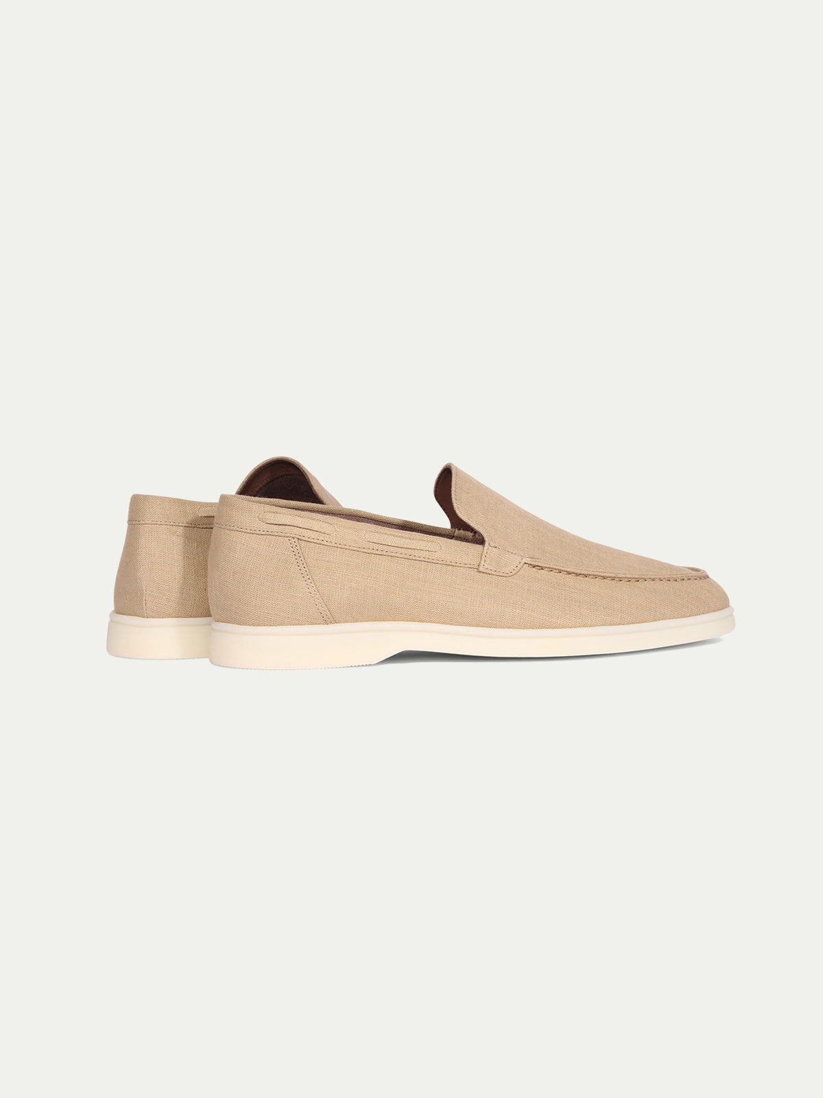 LINEN YACHT TRAINER