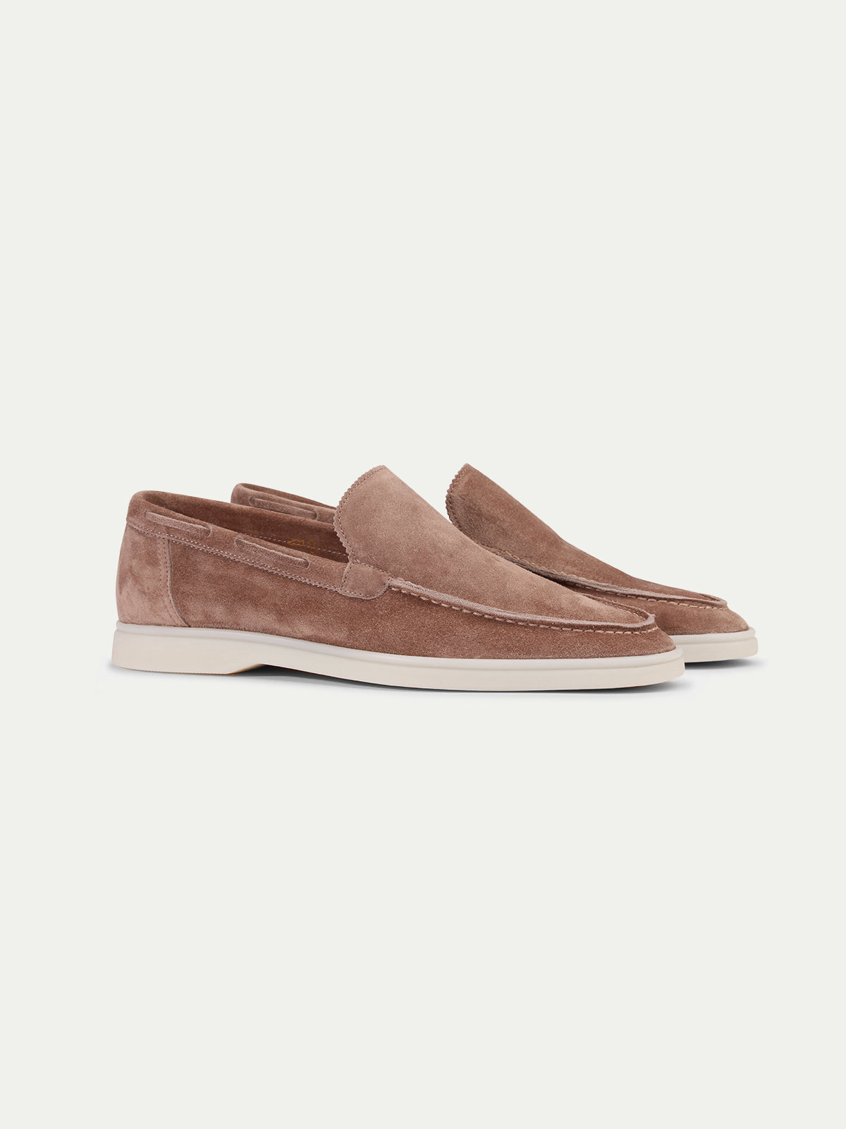 CLASSIC BEIGE SHOES