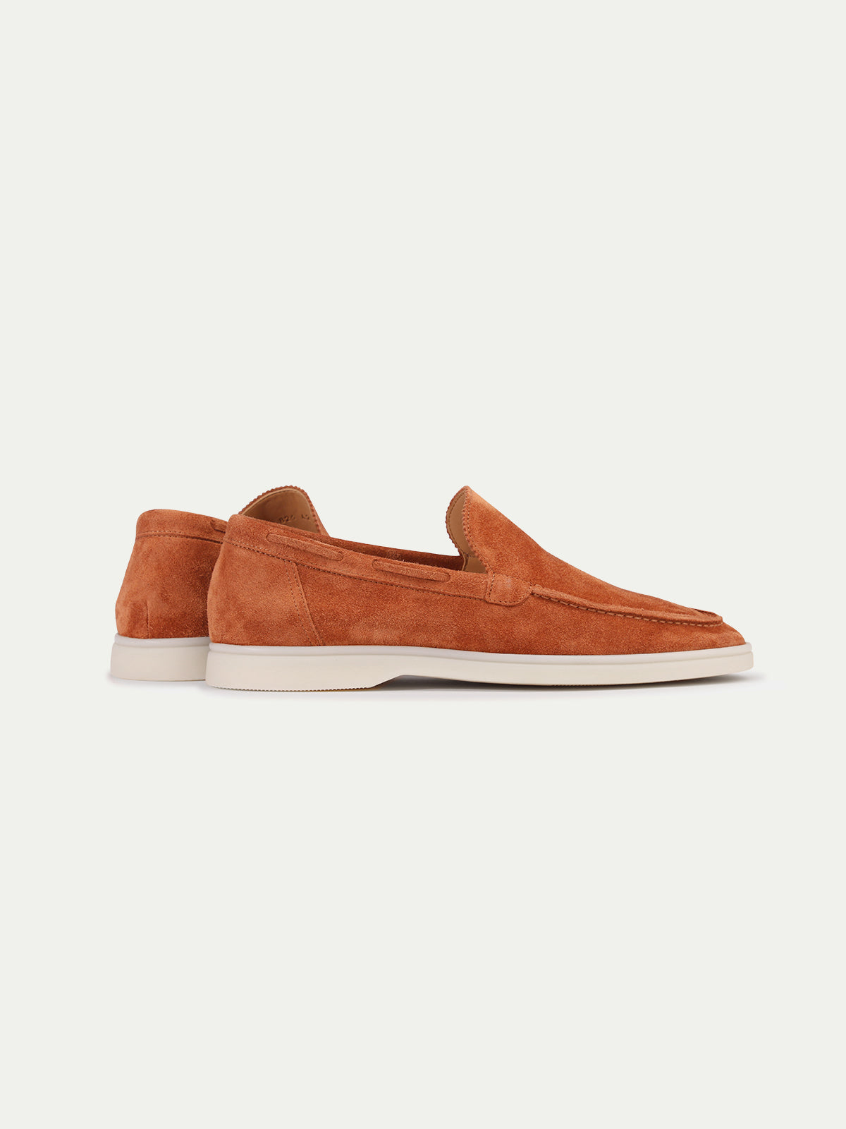 RUST YACHT TRAINER