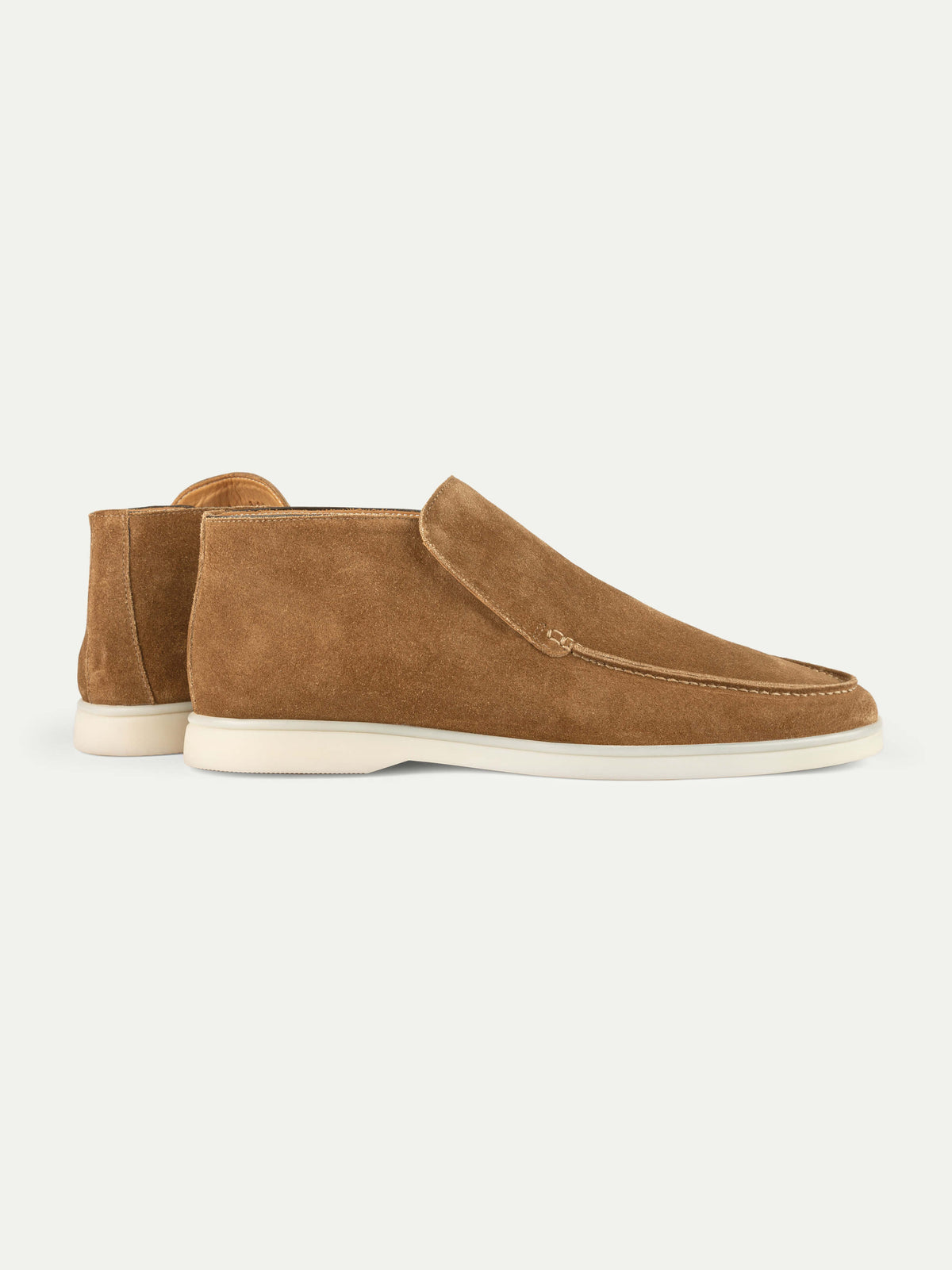 BEIGE CITY SHOES
