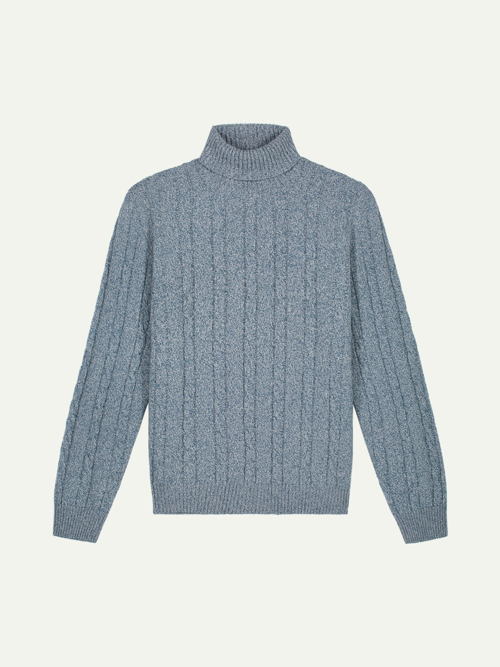 MEN KNIT SWEATER