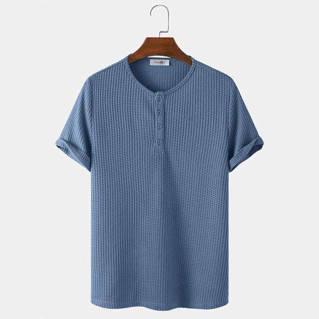 T-SHIRT -NAVY