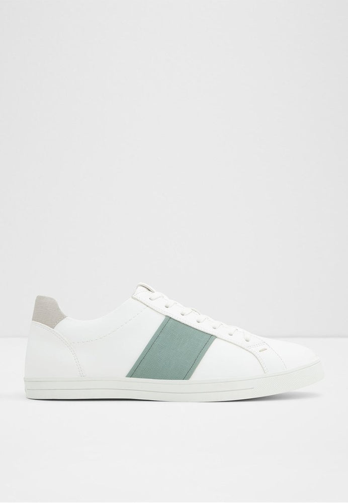 TRAINER - WHITE