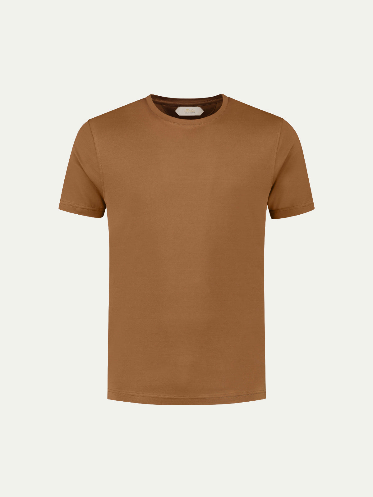 CARAMEL CLASSIC T-SHIRT