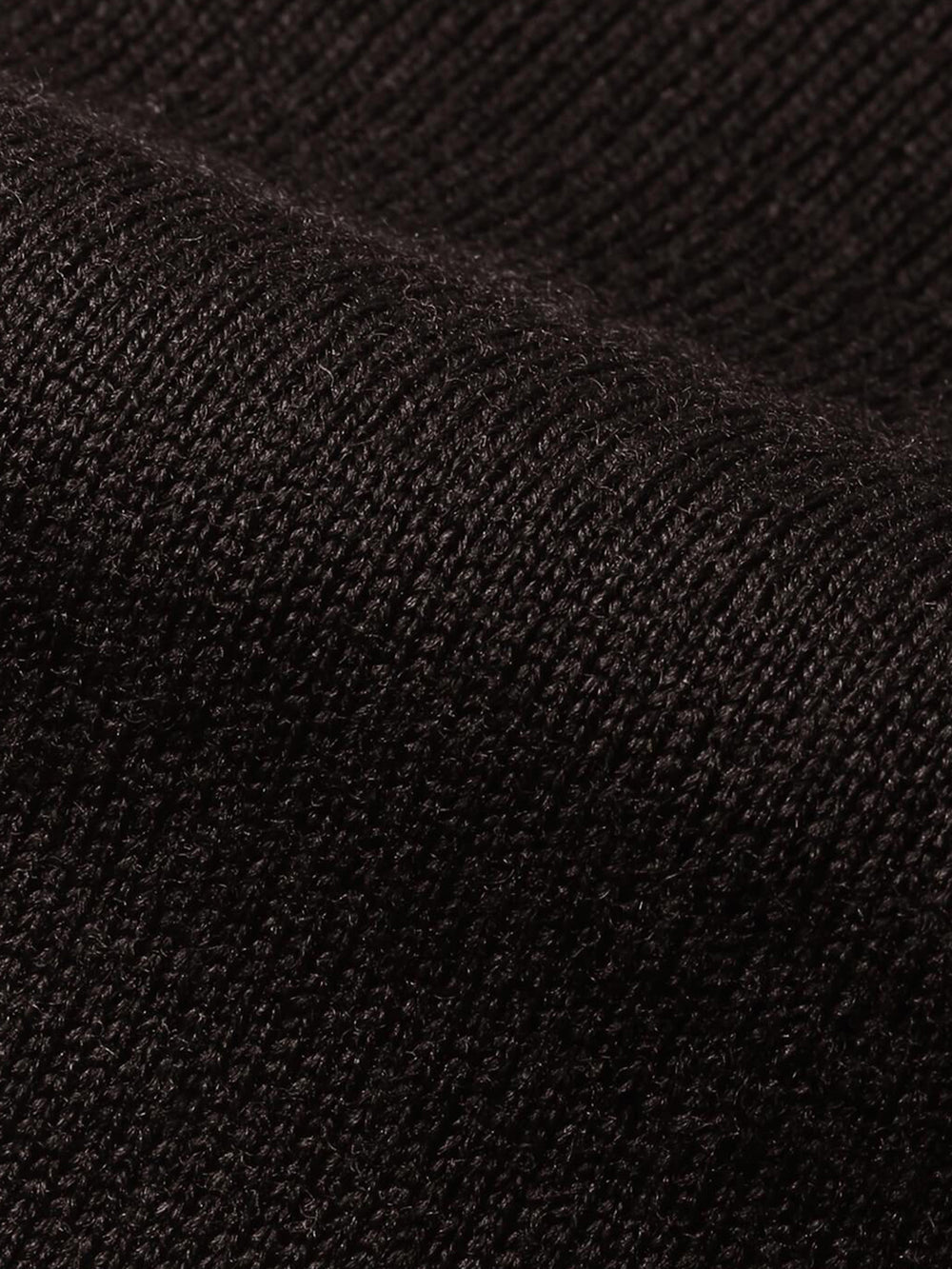 MONOGRAM COAT - MENS