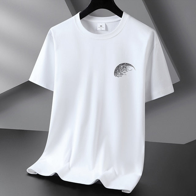 T SHIRT - WHITE