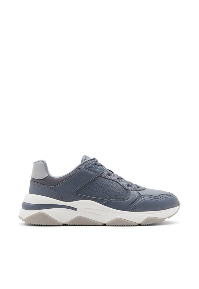 BONE RUNNER TRAINER - GREY