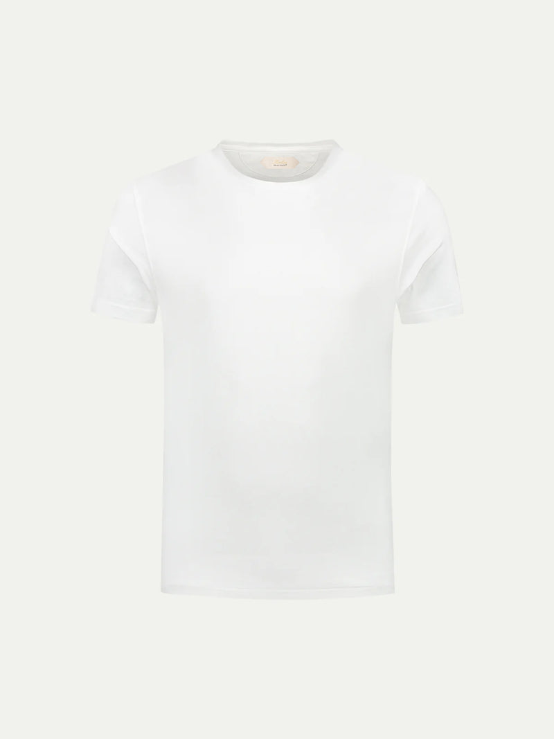 T SHIRT - WHITE