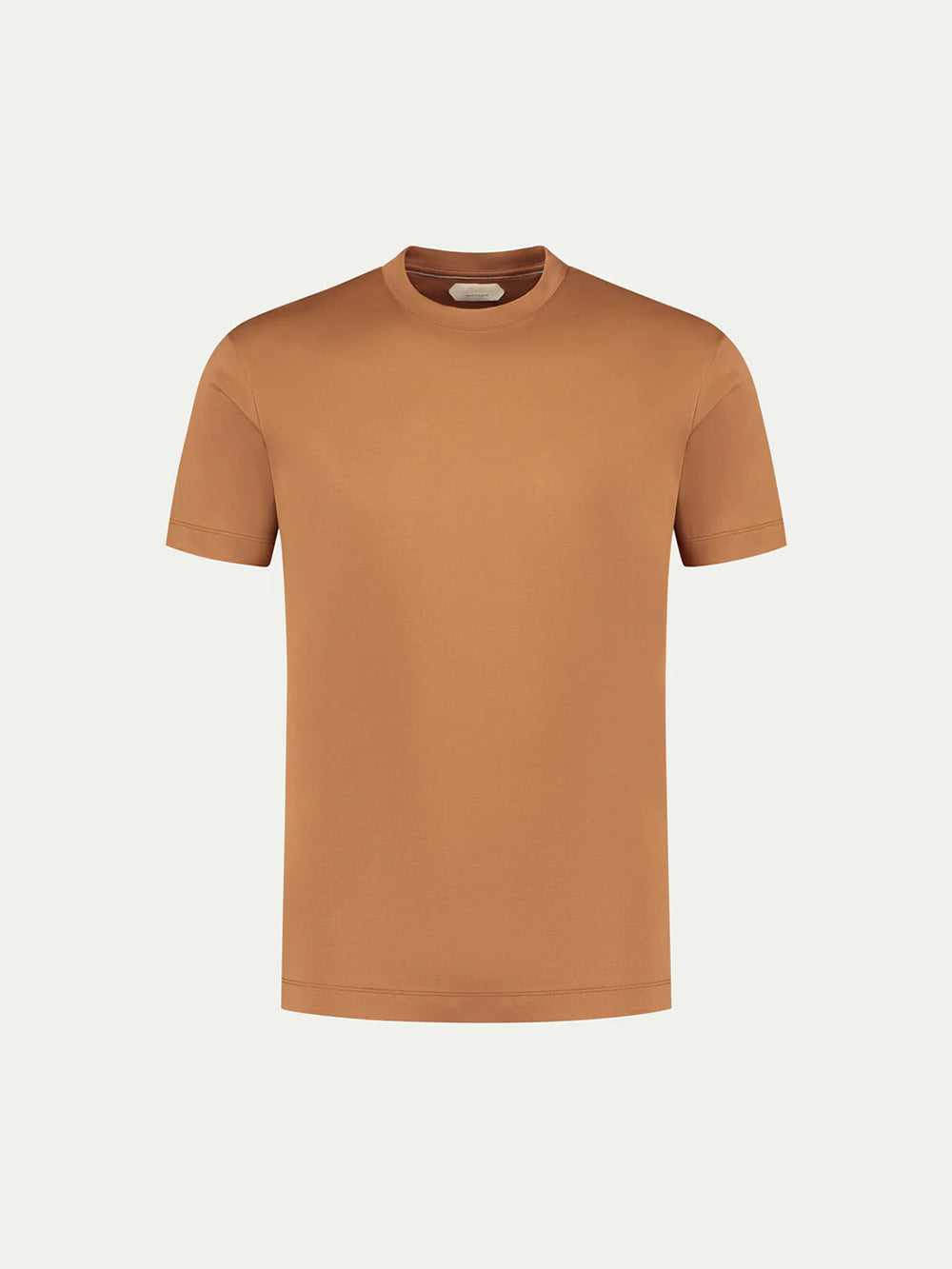 CARAMEL T-SHIRT
