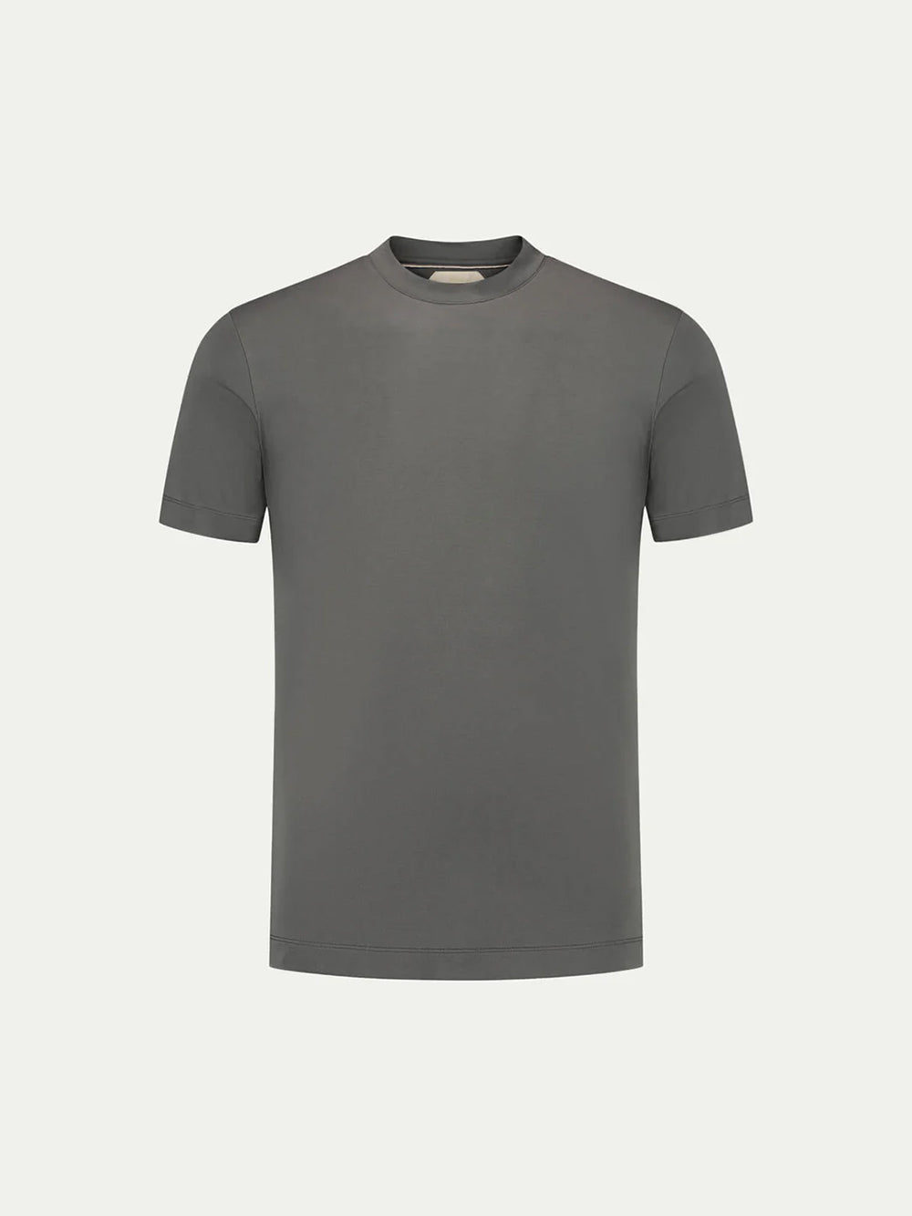 DARK GREY T-SHIRT