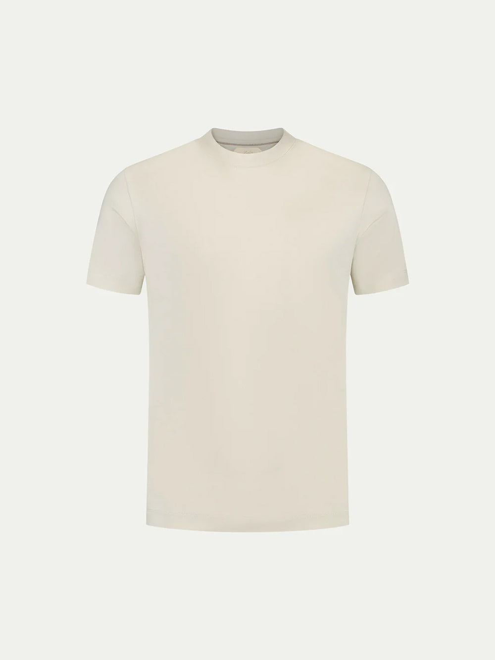 AURI BEIGE T-SHIRT