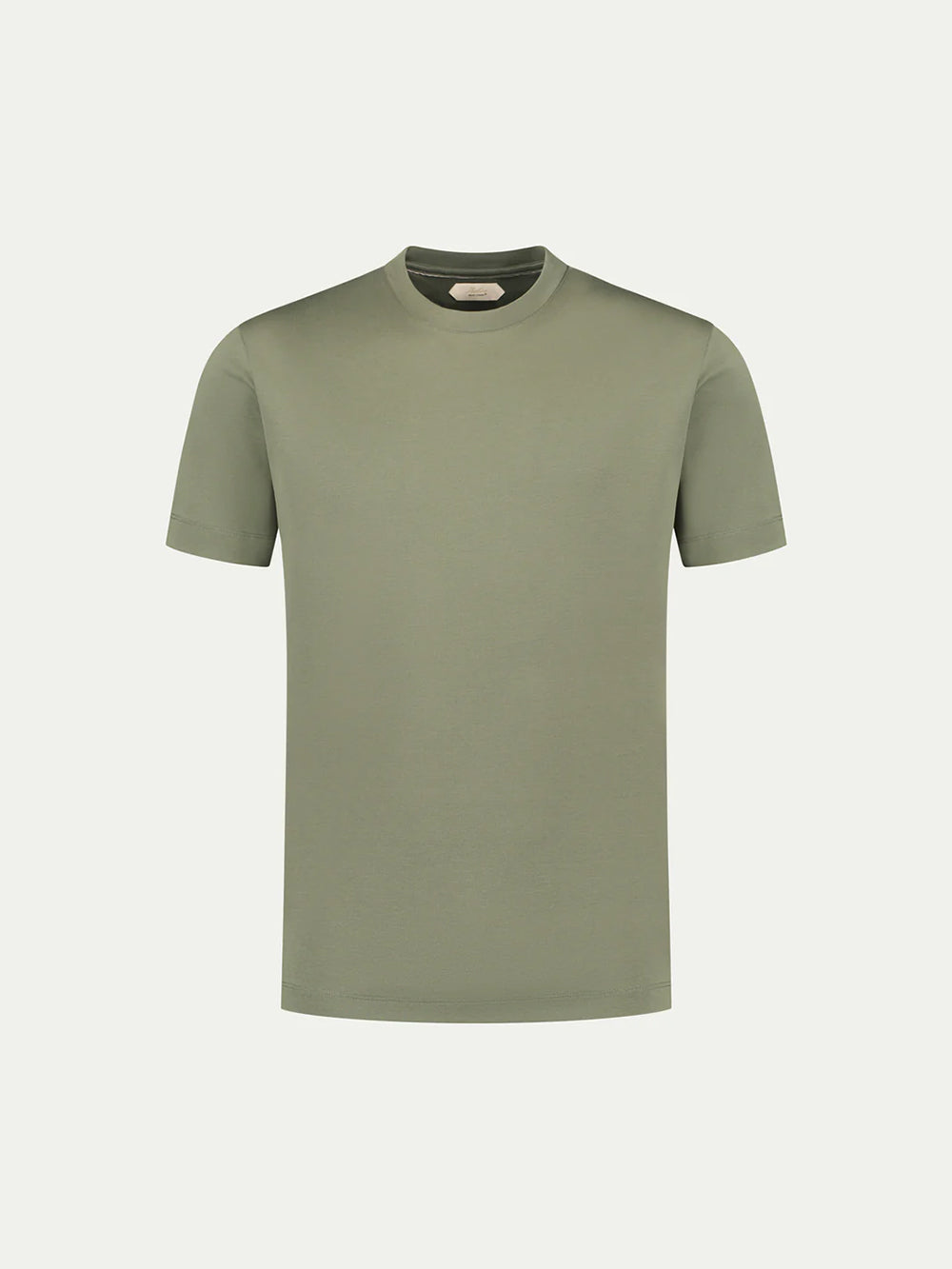 Olive T-SHIRT