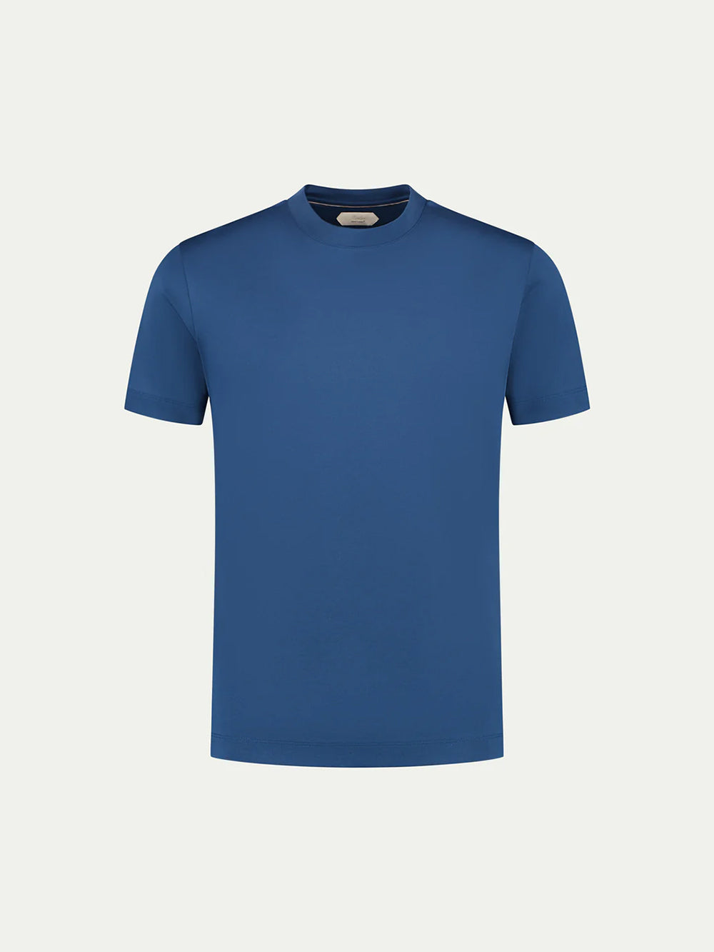 AURA ULTRAMARINE T-SHIRT