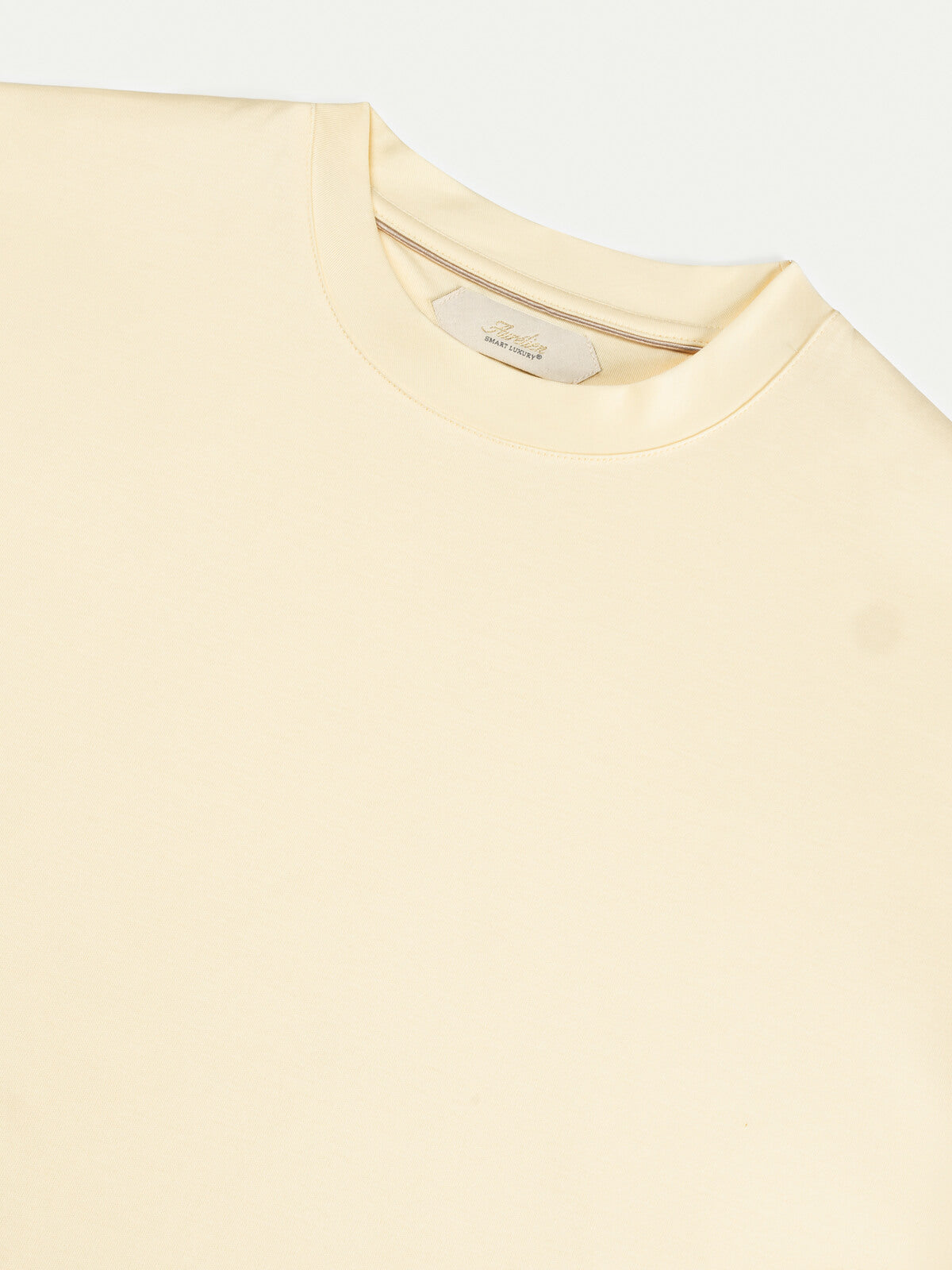 VANILLA T-SHIRT