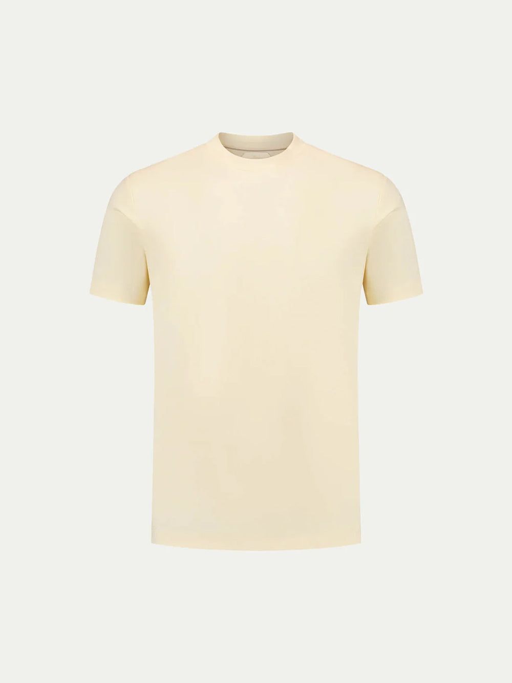 VANILLA T-SHIRT