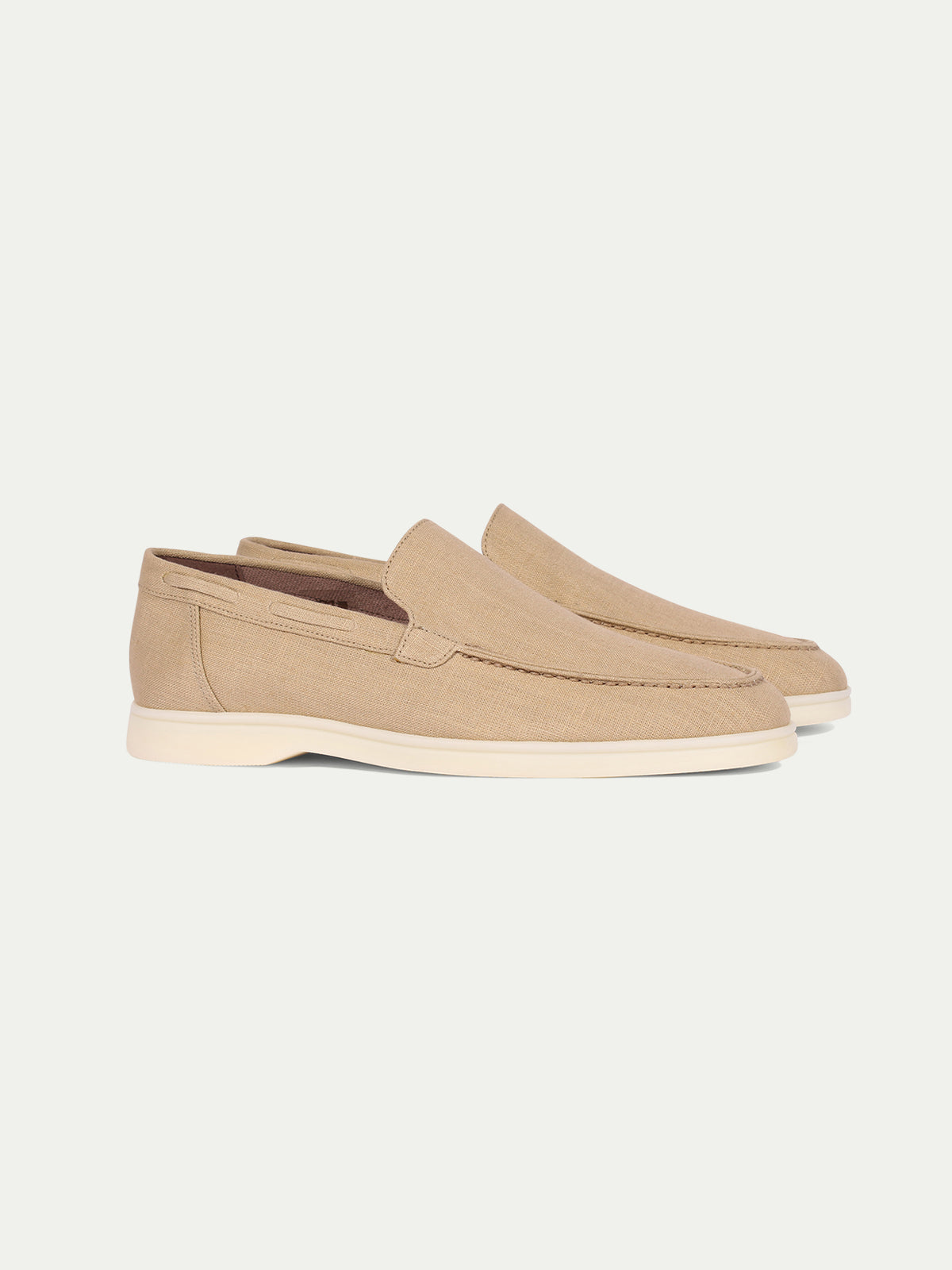 LINEN YACHT TRAINER