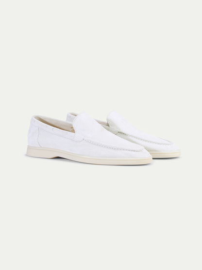 WHITE YACHT TRAINER