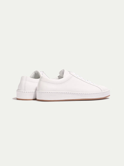 WHITE VOYAGER TRAINER
