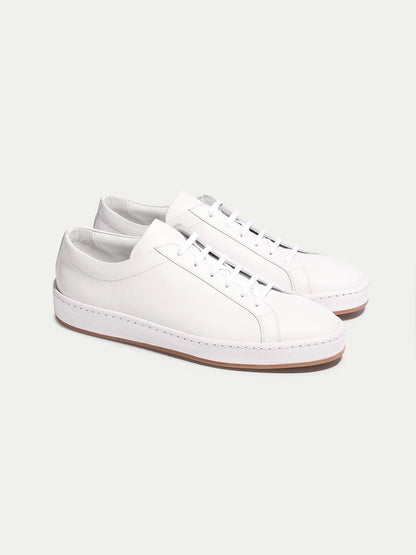 WHITE VOYAGER TRAINER