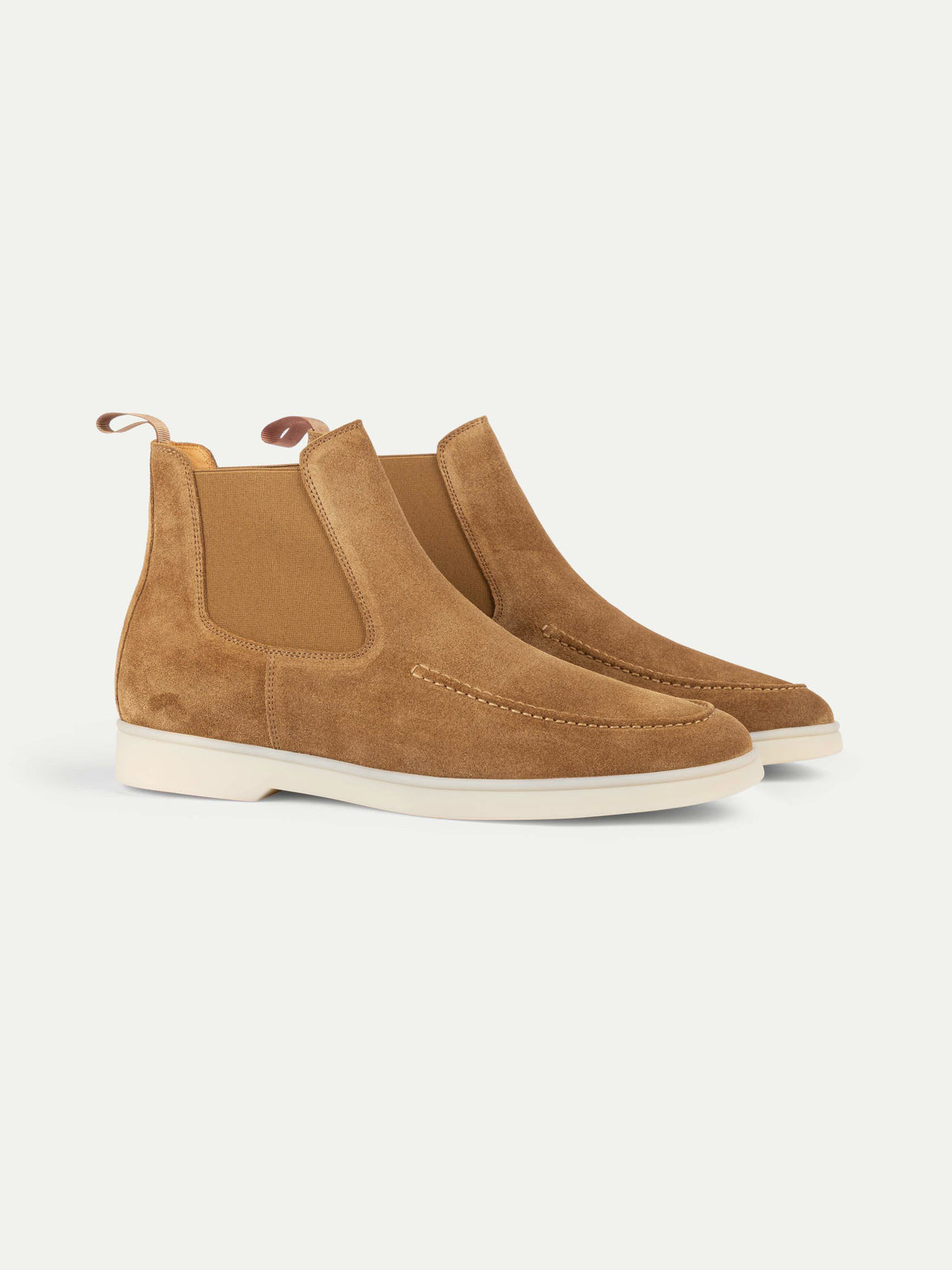 CHELSEA BOOTS SHOES