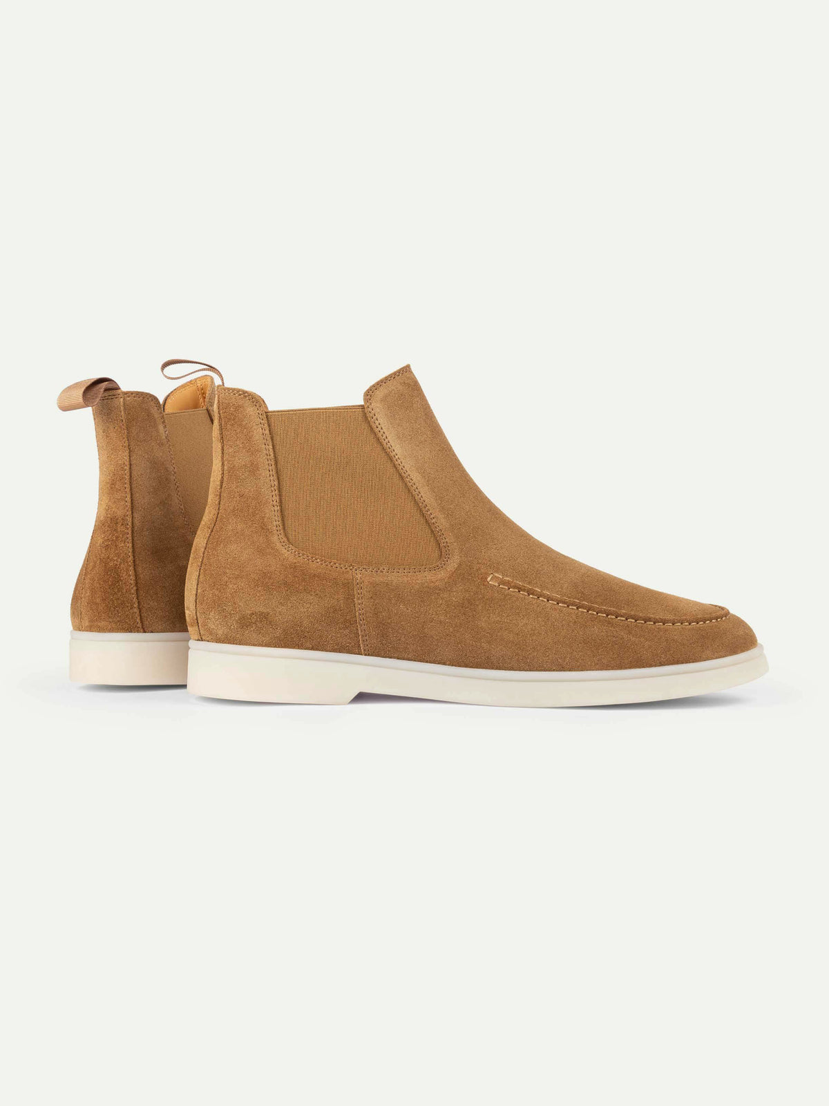 CHELSEA BOOTS SHOES