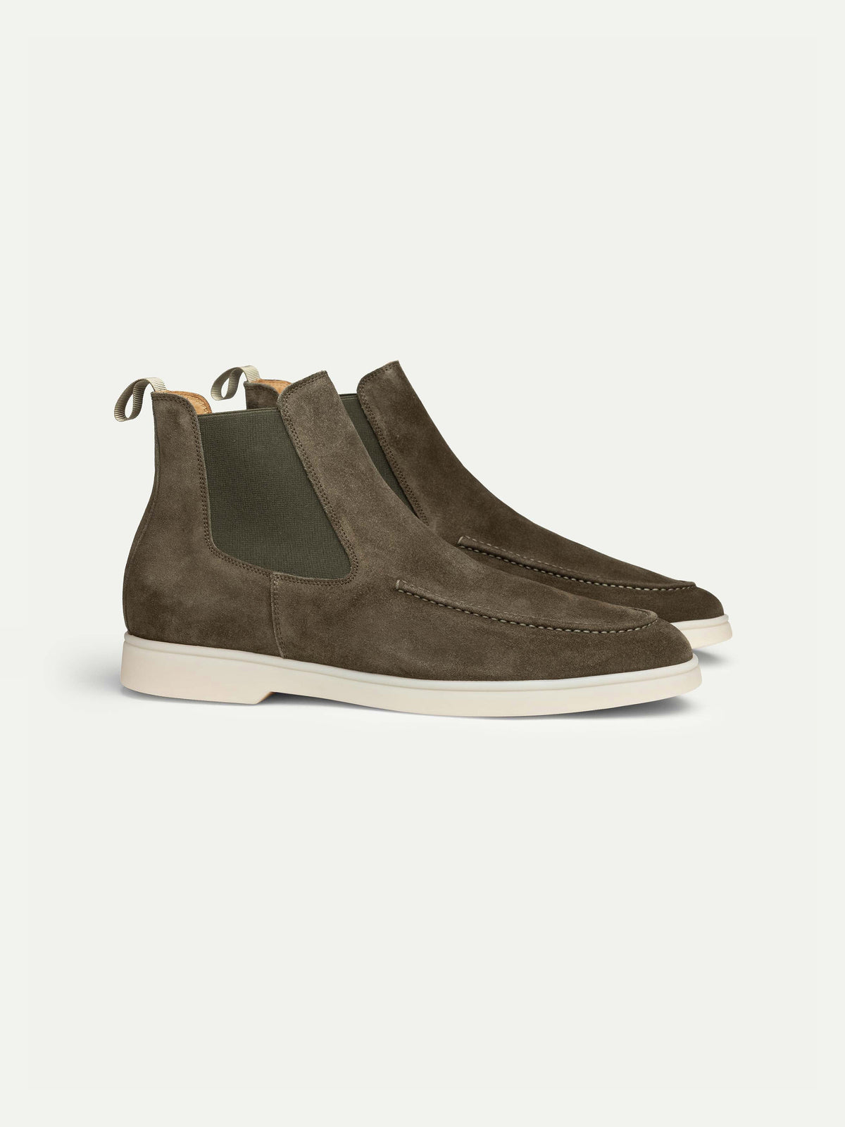 CITY CHELSEA SHOES