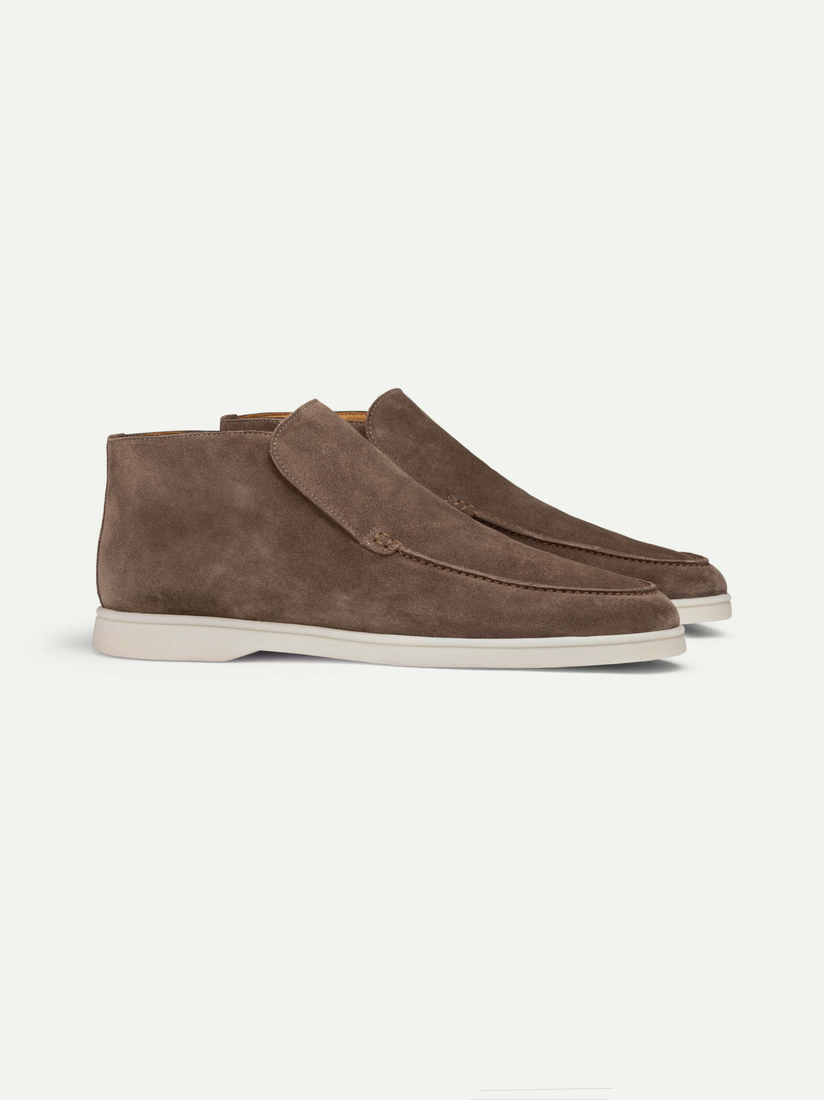 ASH GRAY SHOES