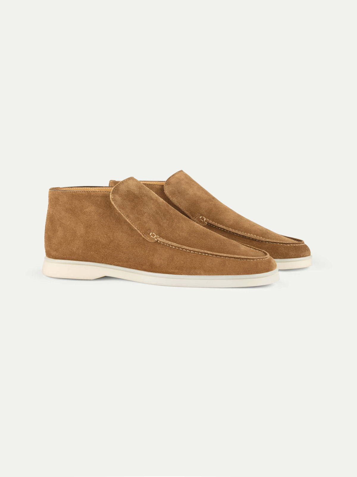 BEIGE CITY SHOES