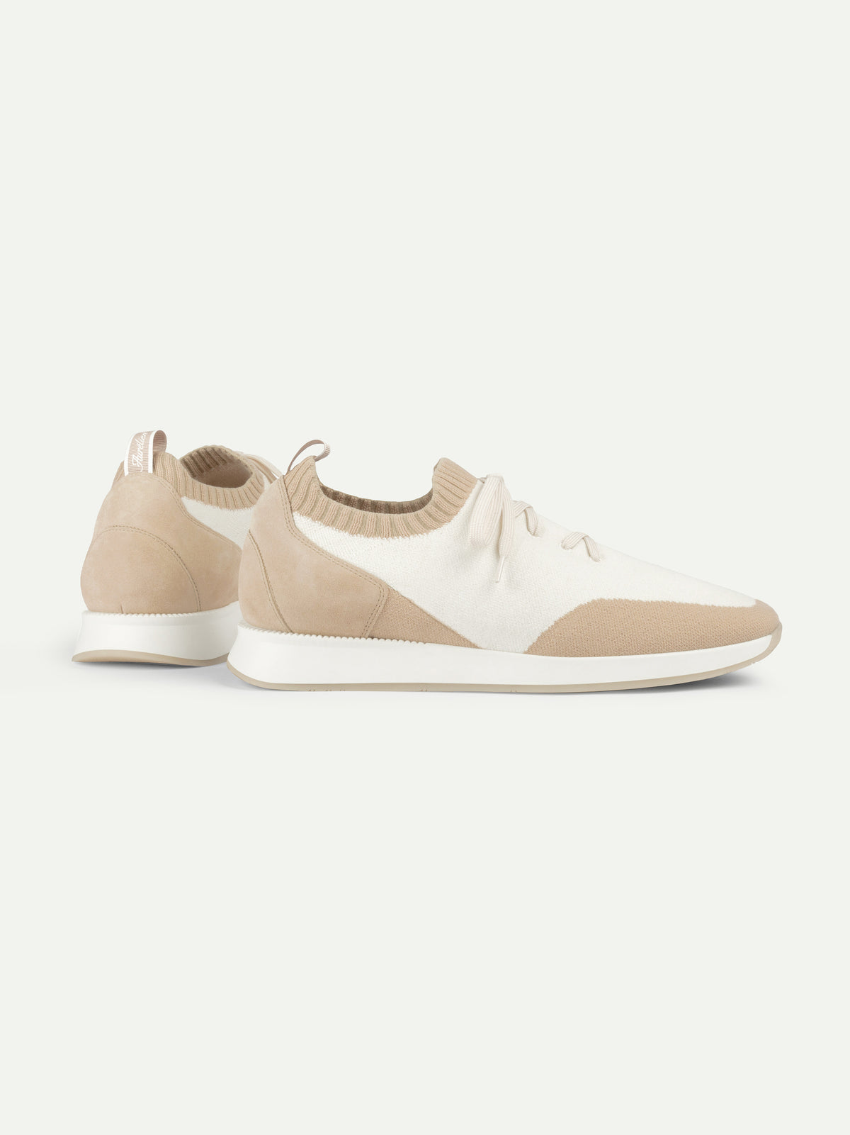 Light Beige TRAINER