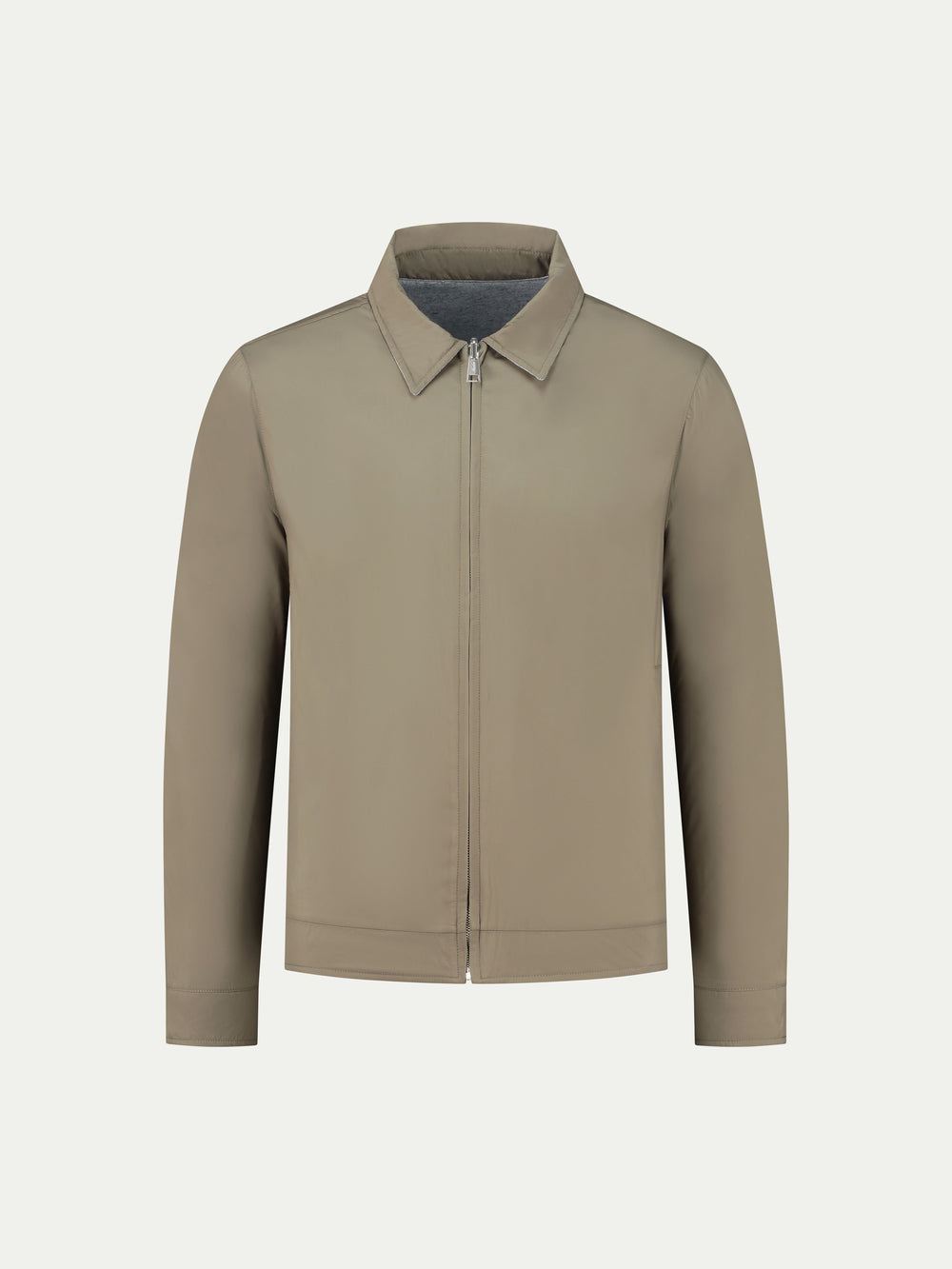 REVERSIBLE JACKET