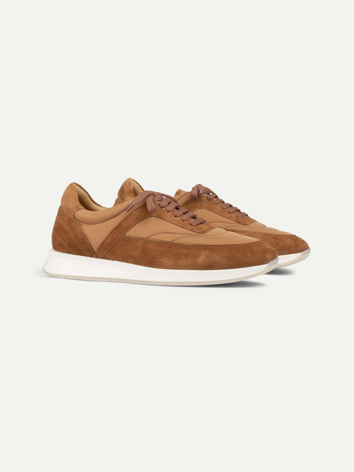 Caramel Runner TRAINER