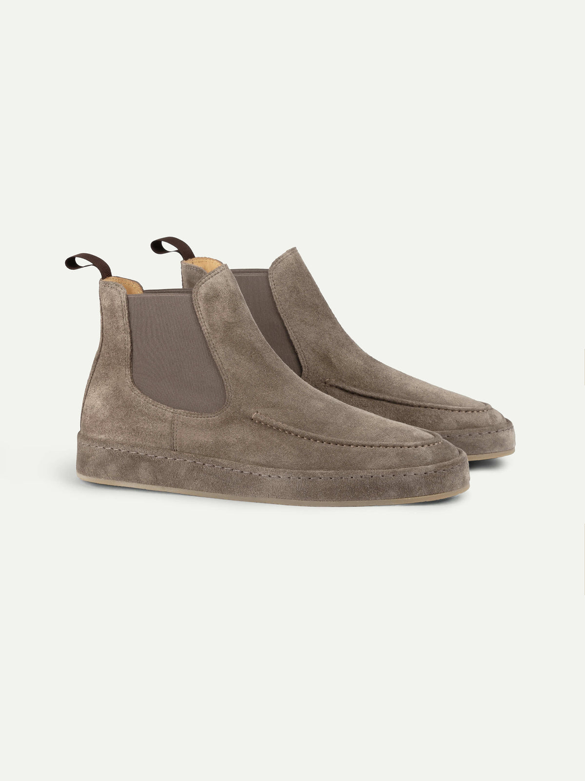 CHELSEA SHOES