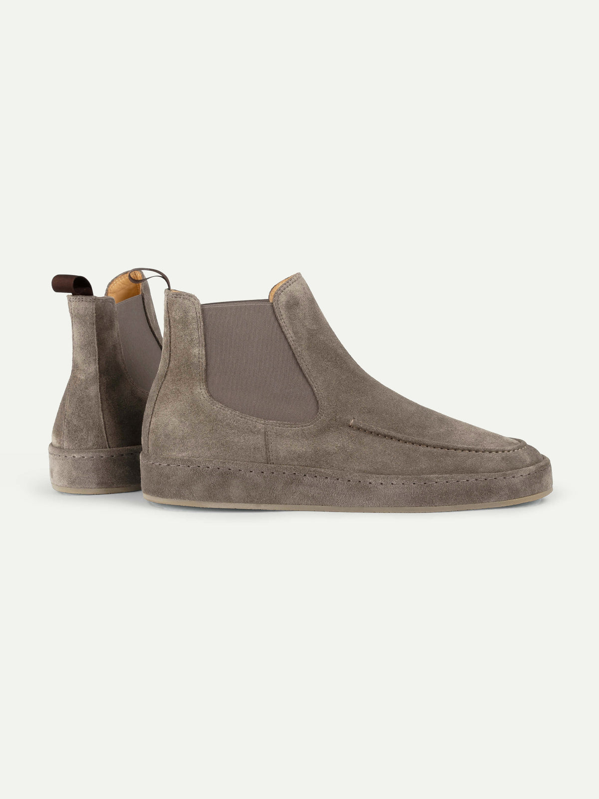 CHELSEA SHOES
