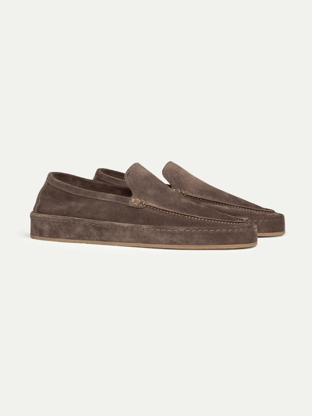 ASH GRAY VOYAGER SHOES