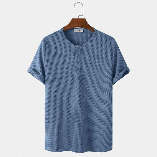 T-SHIRT -NAVY