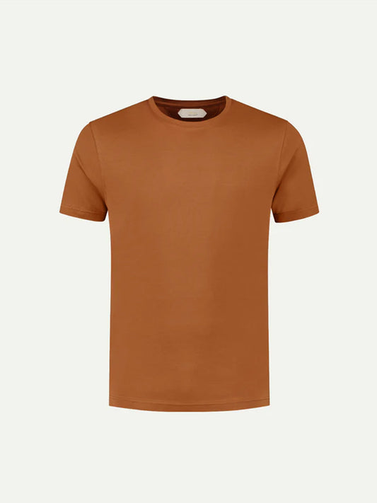 RUST CLASSIC T-SHIRT