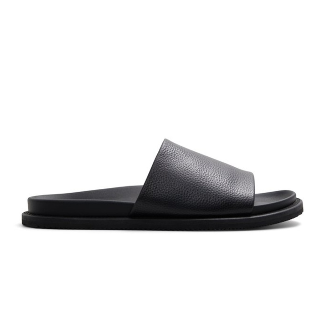 SLIDES - BLACK