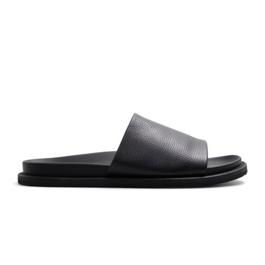 SLIDES - BLACK