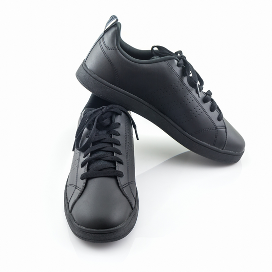 TRAINER - BLACK