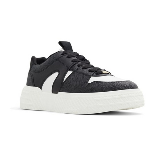 TRAINER - BLACK