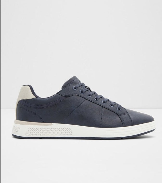 TRAINER - NAVY BLUE