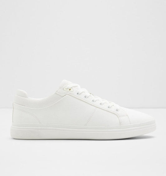 TRAINER - WHITE
