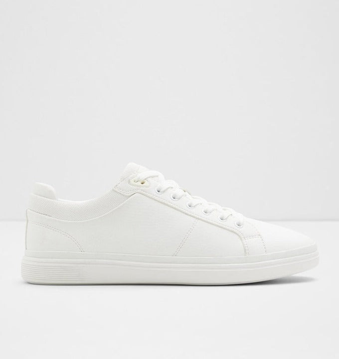 TRAINER - WHITE