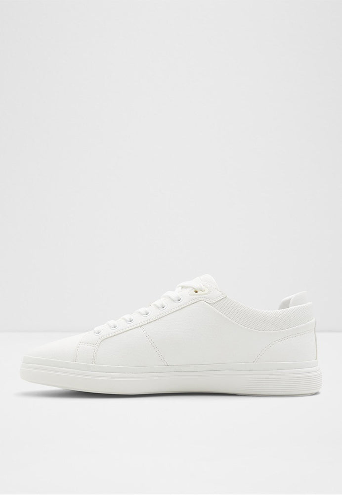 TRAINER - WHITE