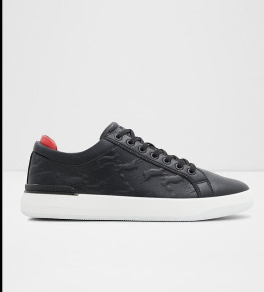 TRAINER - BLACK