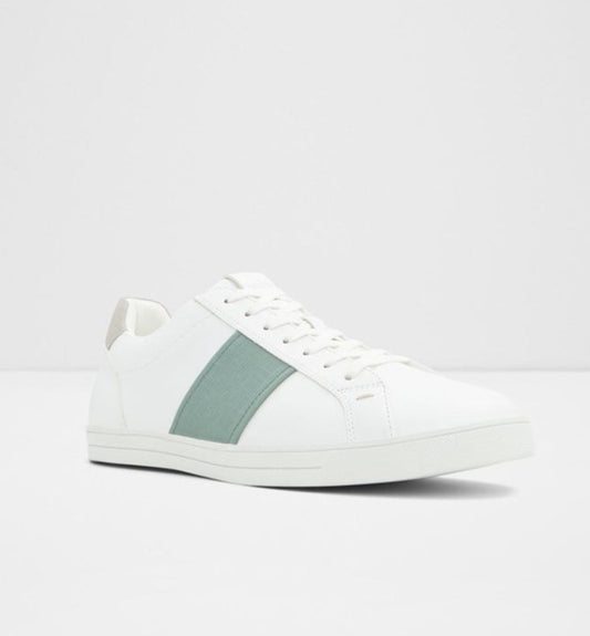 TRAINER - WHITE