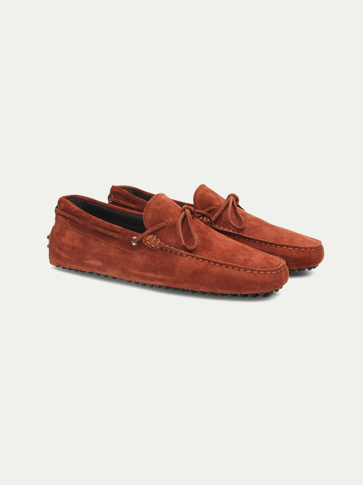 SUEDE SHOES